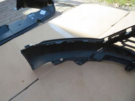 Dacia Sandero Front bumper lip 620261041R