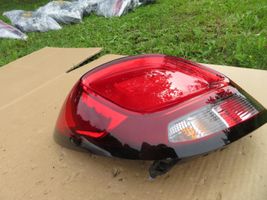 Citroen C1 Lampa zderzaka tylnego 815500h152