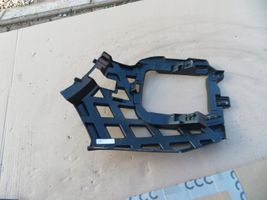 Volkswagen T-Cross Soporte del parachoques delantero 2GM807724A