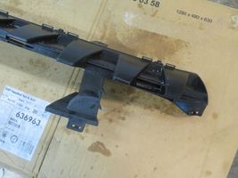 Mercedes-Benz EQC Staffa di rinforzo montaggio del paraurti anteriore A2938850600