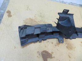 Mercedes-Benz EQC Staffa di rinforzo montaggio del paraurti anteriore A2938850600