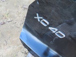 Volvo XC40 Portellone posteriore/bagagliaio 