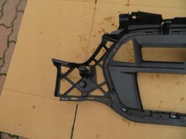 Ford Transit VII Griglia superiore del radiatore paraurti anteriore KK31-17E778