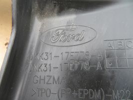 Ford Transit VII Griglia superiore del radiatore paraurti anteriore KK31-17E778