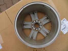 Mercedes-Benz GLK (X204) R17 alloy rim 