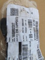 Opel Mokka B Support de pare-chocs arrière 9842007280