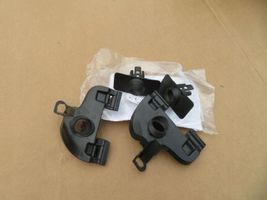 Opel Mokka B Support de pare-chocs arrière 9842007280