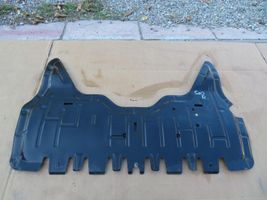 Volkswagen Sharan Engine splash shield/under tray 7N0825235