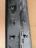 Renault Captur Front door trim (molding) 