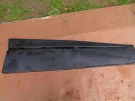 Renault Captur Front door trim (molding) 