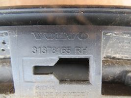 Volvo XC90 Carrosserie quartier arrière 31378165