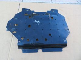 Honda Jazz Copri motore (rivestimento) 