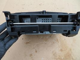 Mercedes-Benz C W202 Monitori/näyttö/pieni näyttö A2046800931