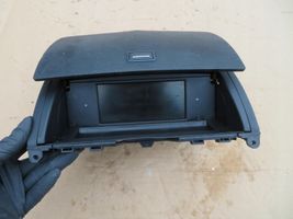 Mercedes-Benz C W202 Monitori/näyttö/pieni näyttö A2046800931