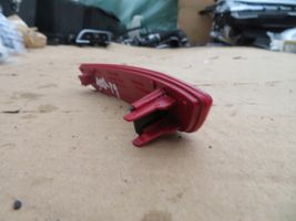 Renault Clio IV Odblask lampy tylnej 265605789R