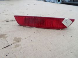 Renault Clio IV Odblask lampy tylnej 265605789R