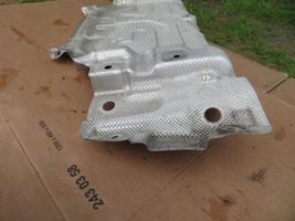 Volvo V60 Bouclier thermique d'échappement 31694833