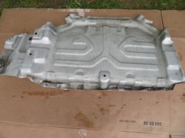 Volvo V60 Išmetimo termo izoliacija (apsauga nuo karščio) 31694833