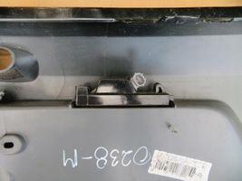 Citroen C1 Zderzak tylny 52159-0H090