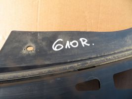 Renault Clio III Maskownica / Grill / Atrapa górna chłodnicy 620364127