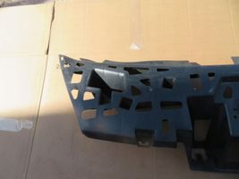 Renault Clio III Maskownica / Grill / Atrapa górna chłodnicy 620364127