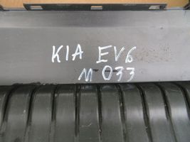 KIA EV6 Enjoliveur de pare-chocs arrière 86610-CV110