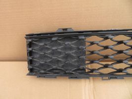 Fiat 500 Grille calandre supérieure de pare-chocs avant 735619520