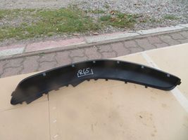 Citroen C8 Front bumper splitter molding 1487496077