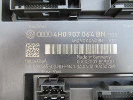 Audi A6 Allroad C7 Module confort 