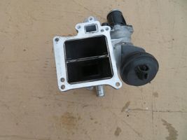 Volvo S60 EGR valve 