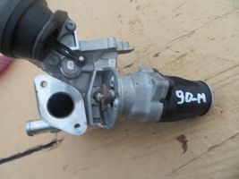 Volvo S60 EGR valve 