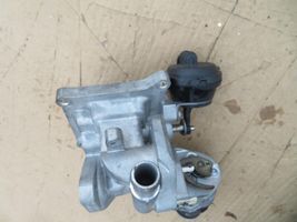 Volvo S60 EGR valve 