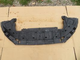 Volvo S40, V40 Osłona pod zderzak przedni / Absorber 31323323