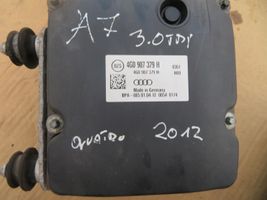 Audi A7 S7 4K8 Pompe ABS 4G0907379H