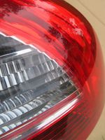 Volvo XC60 Takapuskurin valo 