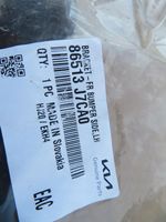 KIA Xceed Staffa di rinforzo montaggio del paraurti anteriore 86513-J7CA0