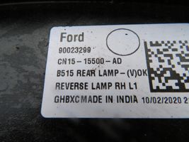 Ford Ecosport Fendinebbia posteriore 2017505