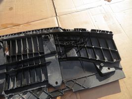 Audi Q3 8U Front bumper skid plate/under tray 8U0807233C