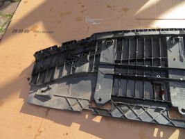 Audi Q3 8U Front bumper skid plate/under tray 8U0807233C