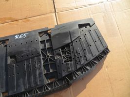 Audi Q3 8U Front bumper skid plate/under tray 8U0807233C