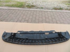 Renault Kangoo II Front bumper skid plate/under tray 