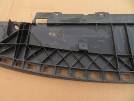 Renault Kangoo II Front bumper skid plate/under tray 