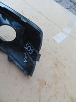 Audi A4 S4 B9 8W Etusumuvalon ritilä 8W0807682C