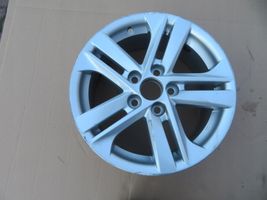 Toyota Auris 150 R 16 alumīnija - vieglmetāla disks (-i) 