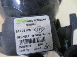 Opel Vivaro Feu antibrouillard avant 261500097R