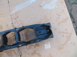 Fiat 500 Front bumper foam support bar 52140751