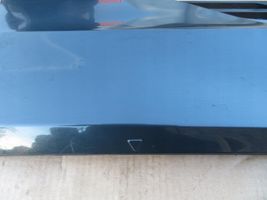 Audi e-tron Listón embellecedor de la puerta delantera (moldura) 
