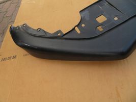 Honda HR-V Front bumper lip 71102-T7W-A000