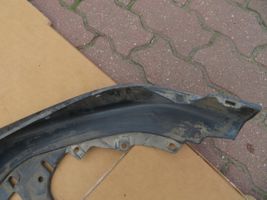 Honda HR-V Front bumper lip 71102-T7W-A000