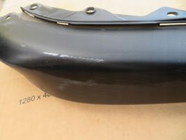 Honda HR-V Front bumper lip 71102-T7W-A000